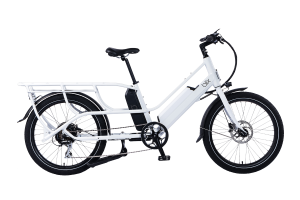 Blix Bike Review - Packa Genie e-Bike