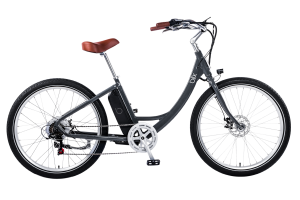 Blix Bike Review - Sol Eclipse Cruiser e-Bike