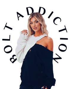 Bolt Addiction Review - Intro and Logo